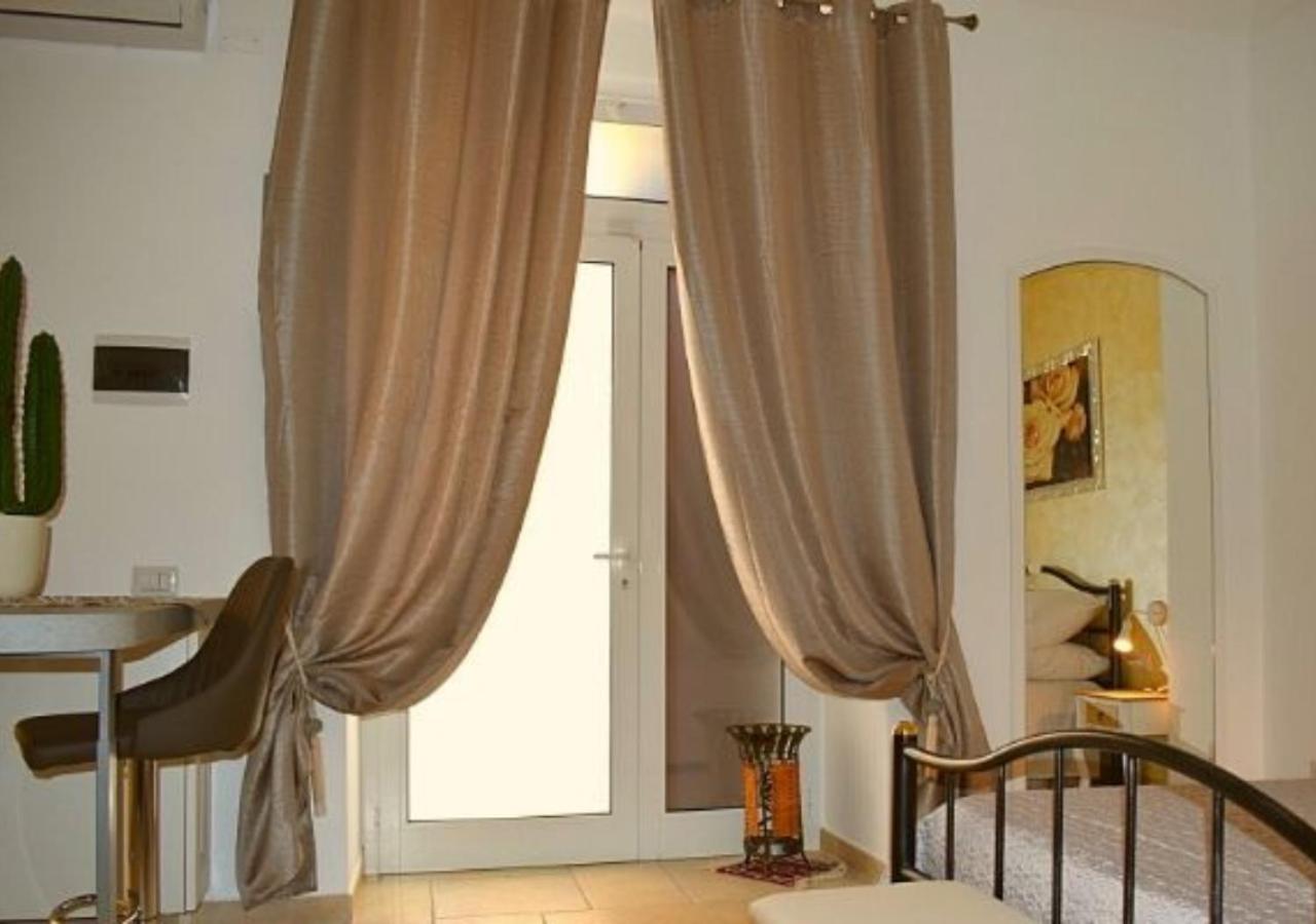 Biancotufo Casa Vacanze Corato Exterior photo