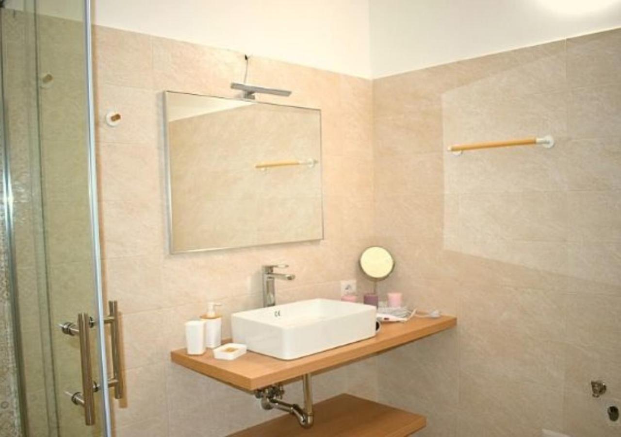 Biancotufo Casa Vacanze Corato Exterior photo