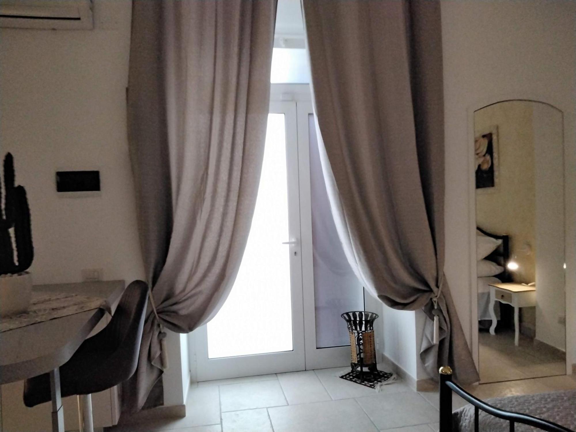 Biancotufo Casa Vacanze Corato Exterior photo